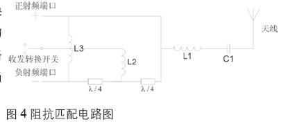 阻抗匹配網(wǎng)絡(luò)