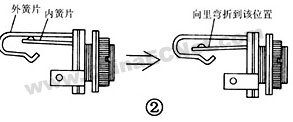 分立元件制作的耳聾助聽(tīng)器