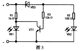 自制汽車電瓶監(jiān)視器