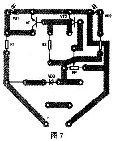 自制汽車電瓶監(jiān)視器