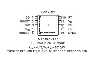 LT3680