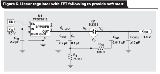 具有多個(gè)電壓軌的FPGA和DSP電源設(shè)計(jì)實(shí)例