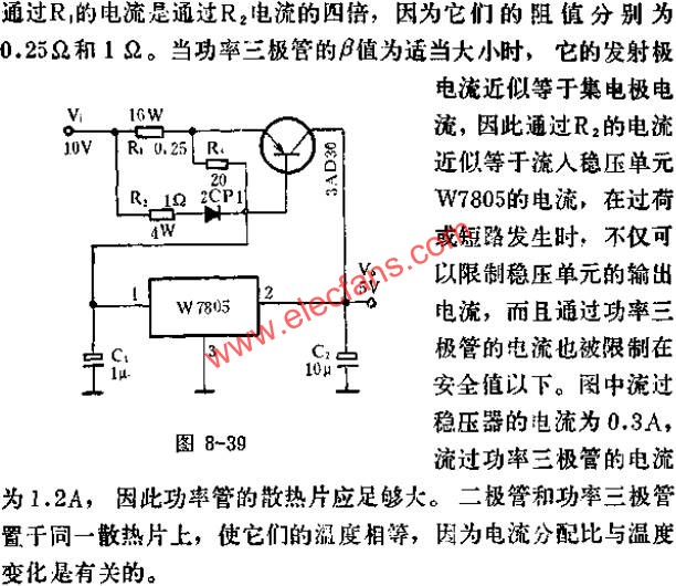 TTL電源應用線路圖  ttokpm.com