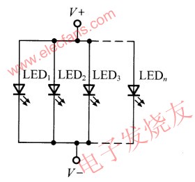 簡單并聯(lián)形式 ttokpm.com