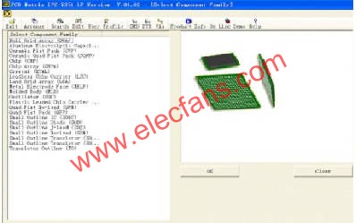 SMD器件計算器  www.ttokpm.com