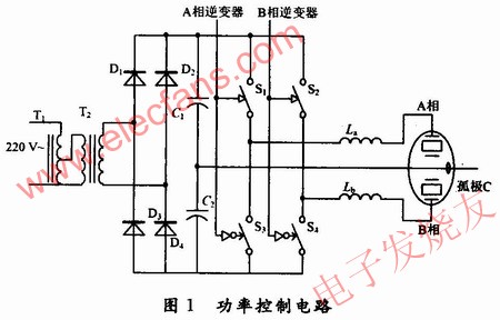  功率控制電路 ttokpm.com