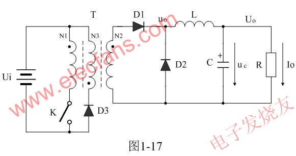 儲(chǔ)能濾波電感和儲(chǔ)能濾波電容參數(shù)的計(jì)算 www.ttokpm.com