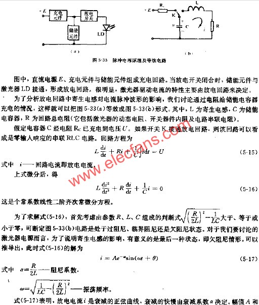 寄生電感的影響電路圖 ttokpm.com