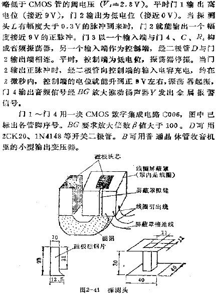 探測頭