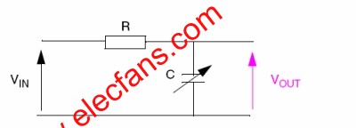 RC電壓檢測 ttokpm.com