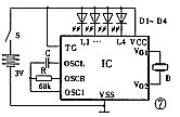 led電子燈箱電路圖大全（十款led電子燈箱電路設(shè)計(jì)原理圖詳解）