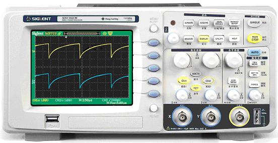 SDS1000CM系列