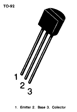 9012三極管引腳圖 http://ttokpm.com