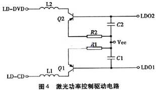  電路結(jié)構(gòu)