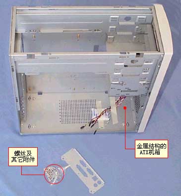 ATX機(jī)箱1