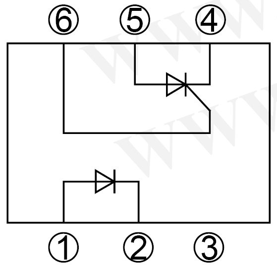 光耦合器簡介 - 曉琪 - 技術(shù)博客