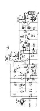 高頻振蕩器電路