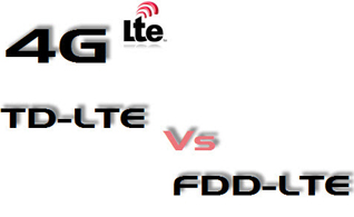 瘋PK：TD-LTE vs. LTE FDD，誰才是未來霸主？