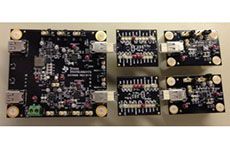 用于主機(jī)、總線供電外設(shè)和電纜的 Thunderbolt? 電源參考設(shè)計(jì)