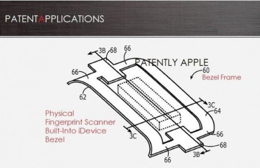 指紋傳感器出問題 首批iPhone 5S或被延遲