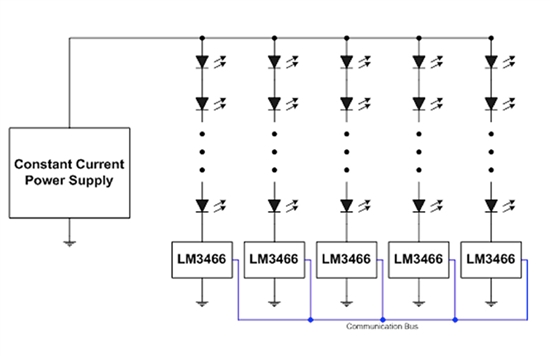 LM3466