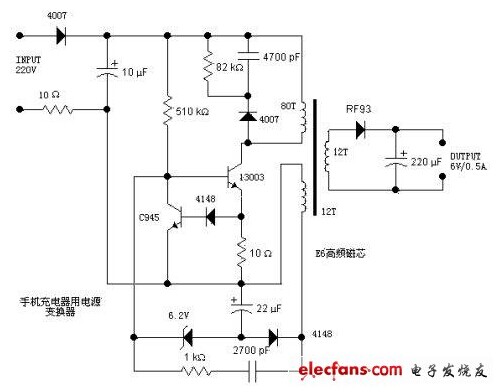 太陽能充電器