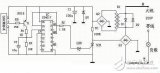 CD4017構(gòu)成的紅外遙控開關(guān)電路圖