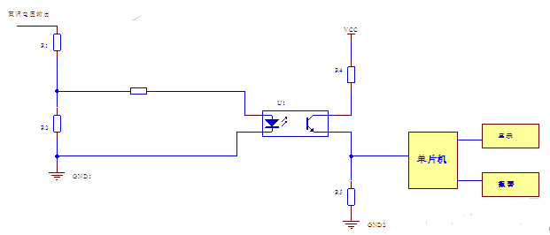 檢測電路