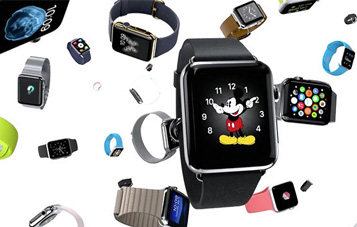 Apple Watch能否挽救智能手表頹勢(shì)？