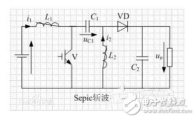 DC-DC穩(wěn)壓電源應用電路設計