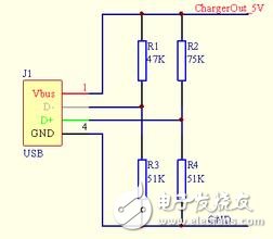 充電器是如何給手機(jī)充電的？