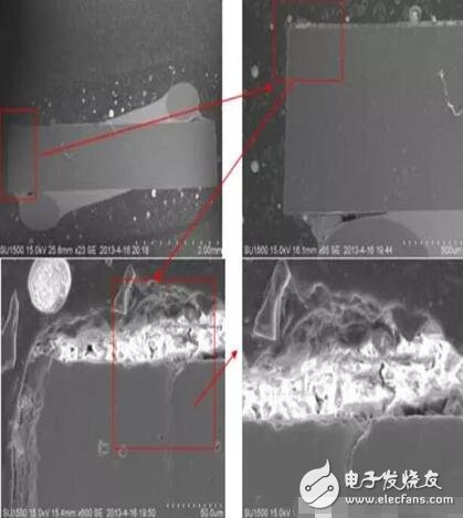 陶瓷電容耐壓不良失效分析及常見七大失效原因排查