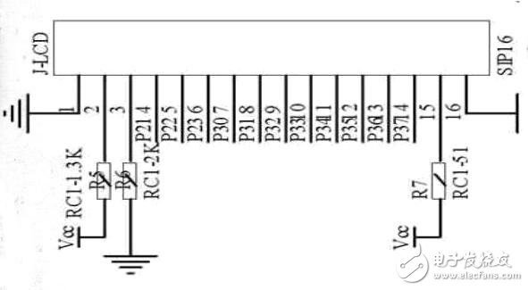 全方位解析LCD1602特性及單片機(jī)顯示應(yīng)用