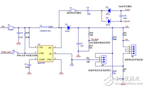 AC/DC轉(zhuǎn)換器的工作原理