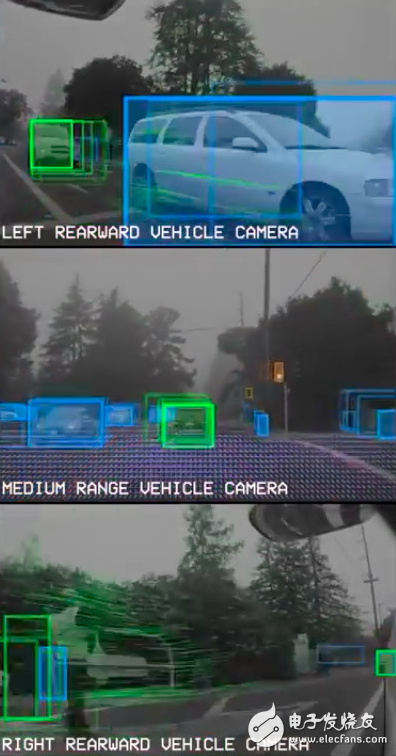 特斯拉Autopilot2.0：已走向“第五級(jí)”的水平