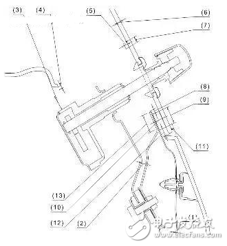 汽車的18大穴位，典型斷面在整車布置中的應(yīng)用