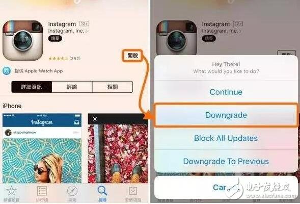 iOS10越獄用戶也能隨便下載舊版應(yīng)用了！
