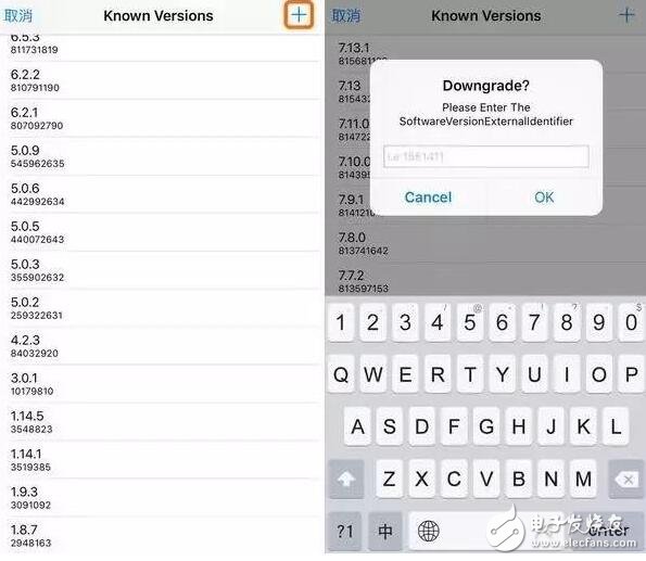 iOS10越獄用戶也能隨便下載舊版應(yīng)用了！