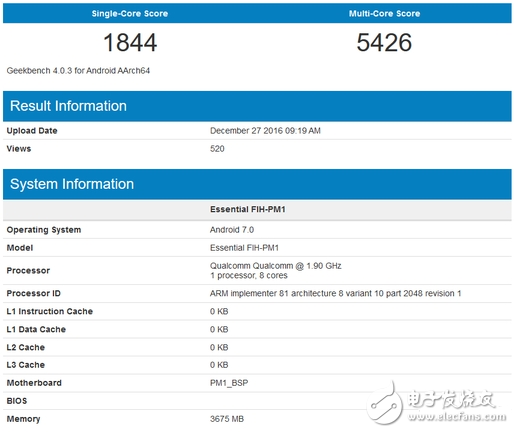 讓外界驚艷的作品 小米6三月份會來嗎？