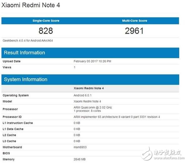 紅米Note 4X配置驍龍625+4G內(nèi)存，情人節(jié)和初音給你最好的禮物！