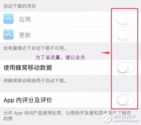 升級蘋果IOS10.3之前必看，一大波內(nèi)容來襲！