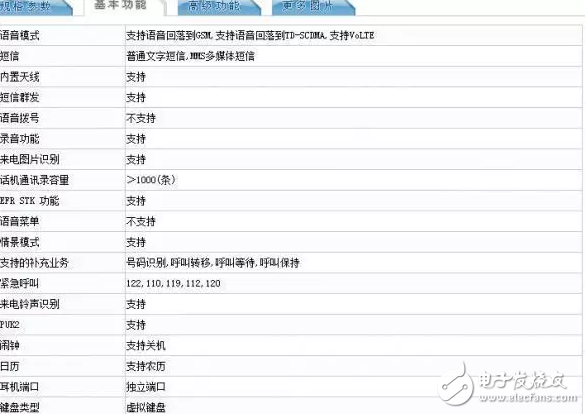 小米神秘新機現(xiàn)身: 4000mAh大電池+三段式機身設計