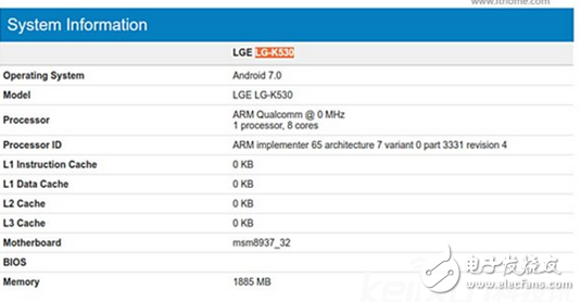 LG G6才剛發(fā)布，LG Stylo 2 Plus又要來了