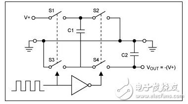 無電感器解決電源問題設計緊湊的物聯網