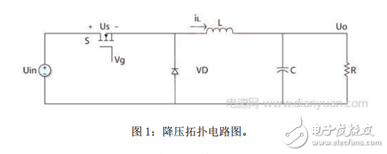 Buck-電路中的連接模式和不連續(xù)模式