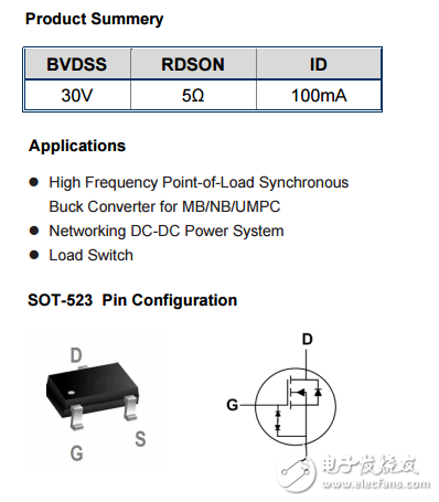 WST6002英文資料下載