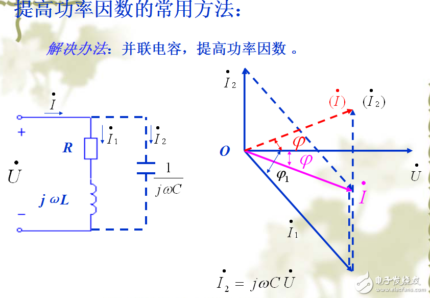 電路設(shè)計--復(fù)功率