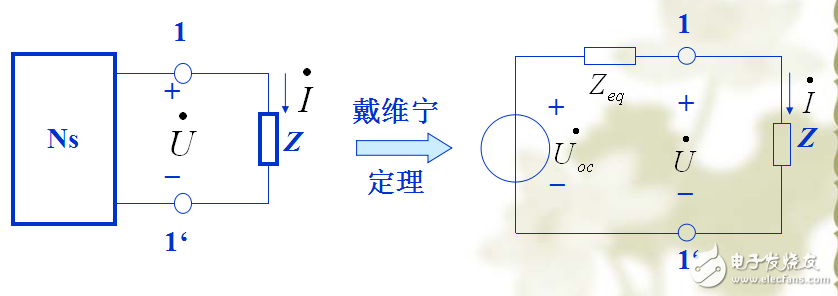 電路設計--最大功率傳輸