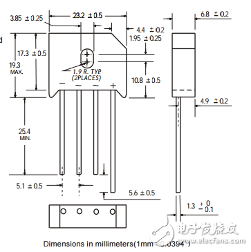 RS808參數(shù)規(guī)格書【ASEMI】