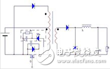 rcd吸收電路的參數(shù)設(shè)計介紹